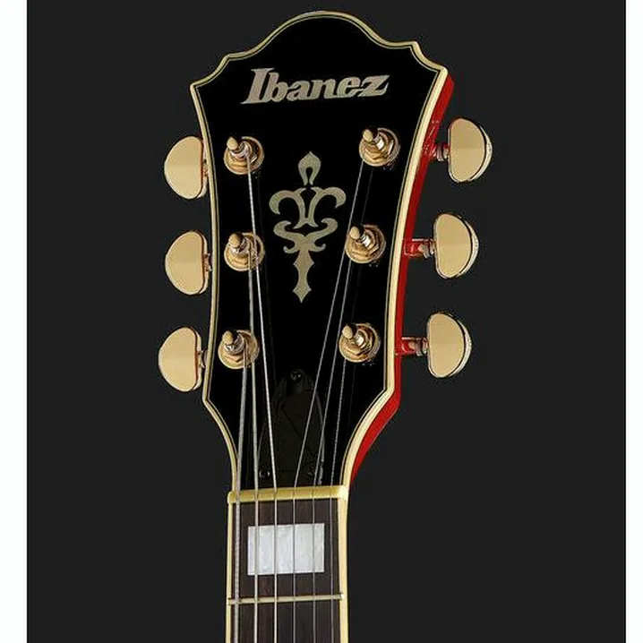 Chitarra Ibanez AS93FM-TCD – Recensione, Test, Confronto