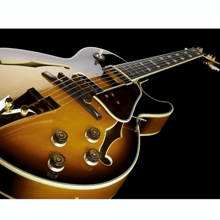 Chitarra Ibanez GB10-BS – Recensione, Test, Confronto
