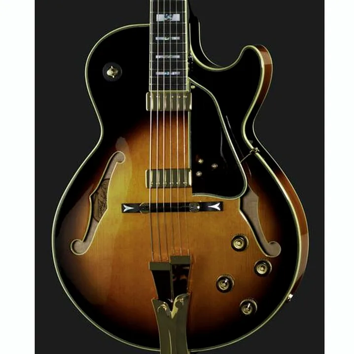 Chitarra Ibanez GB10-BS – Recensione, Test, Confronto