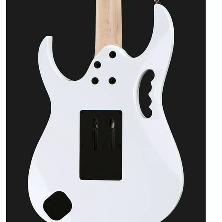 Chitarra Ibanez JEMJR-WH – Recensione, Test, Confronto