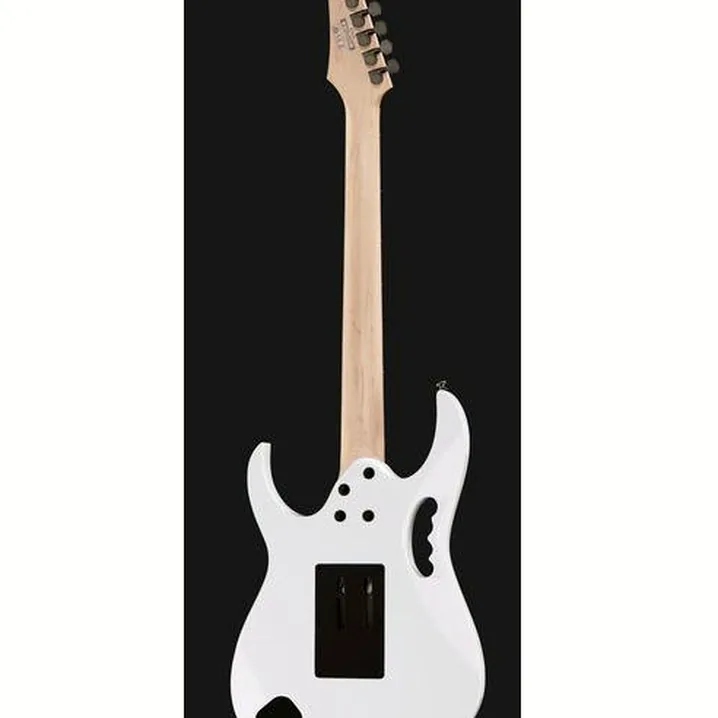 Chitarra Ibanez JEMJR-WH – Recensione, Test, Confronto