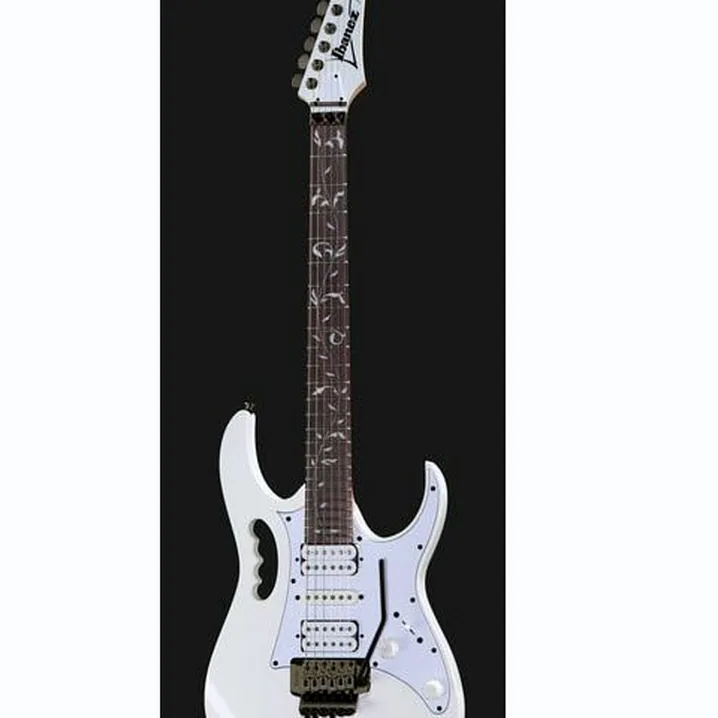 Chitarra Ibanez JEMJR-WH – Recensione, Test, Confronto