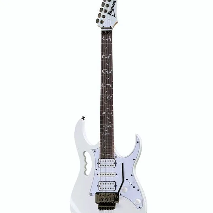 Chitarra Ibanez JEMJR-WH – Recensione, Test, Confronto