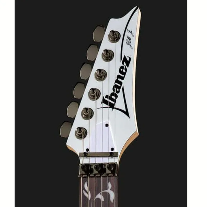 Chitarra Ibanez JEMJR-WH – Recensione, Test, Confronto