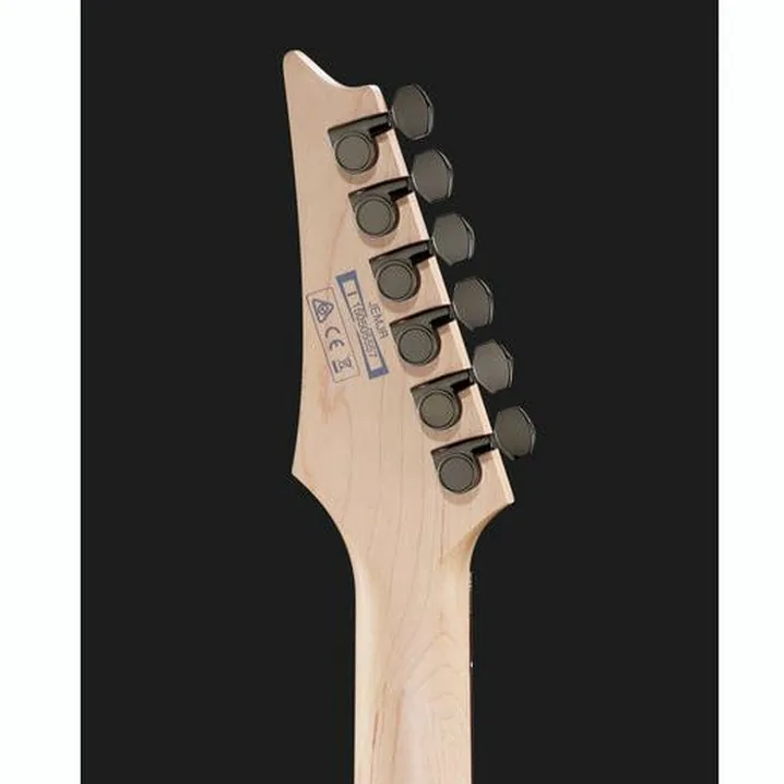 Chitarra Ibanez JEMJR-WH – Recensione, Test, Confronto