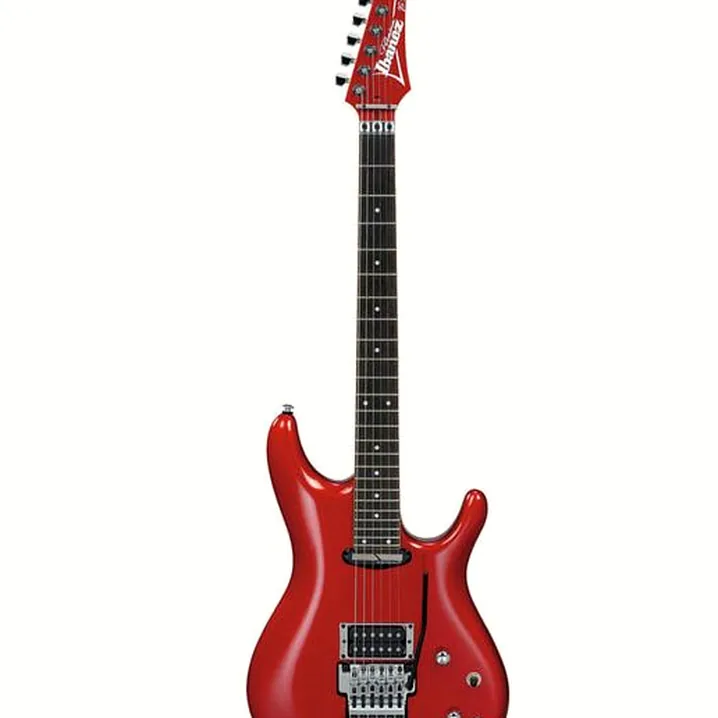 Chitarra Ibanez JS240PS-CA / Test, Confronto, Recensioni