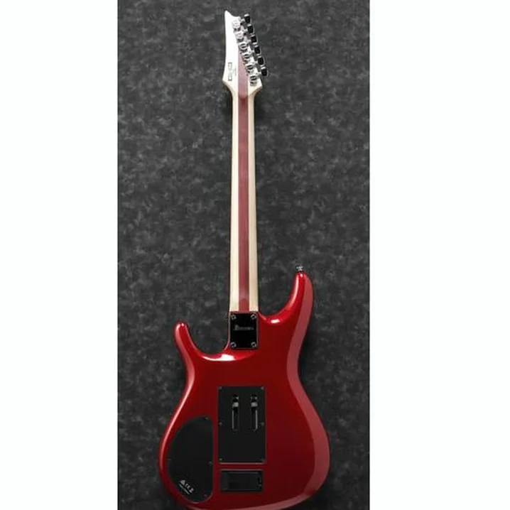 Chitarra Ibanez JS240PS-CA / Test, Confronto, Recensioni