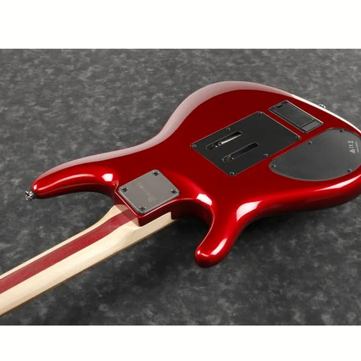 Chitarra Ibanez JS240PS-CA / Test, Confronto, Recensioni