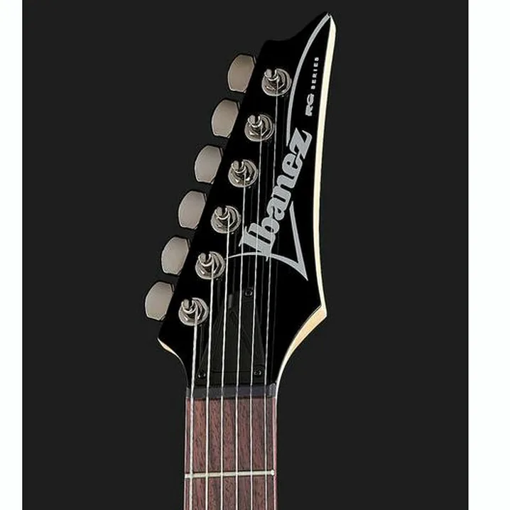 Chitarra Ibanez RG421-MOL – Recensione, Test, Confronto