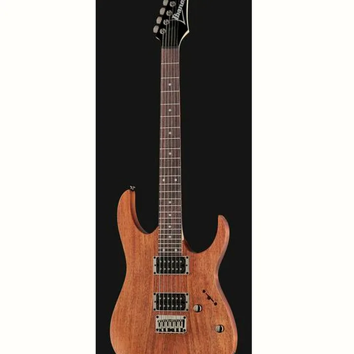 Chitarra Ibanez RG421-MOL – Recensione, Test, Confronto