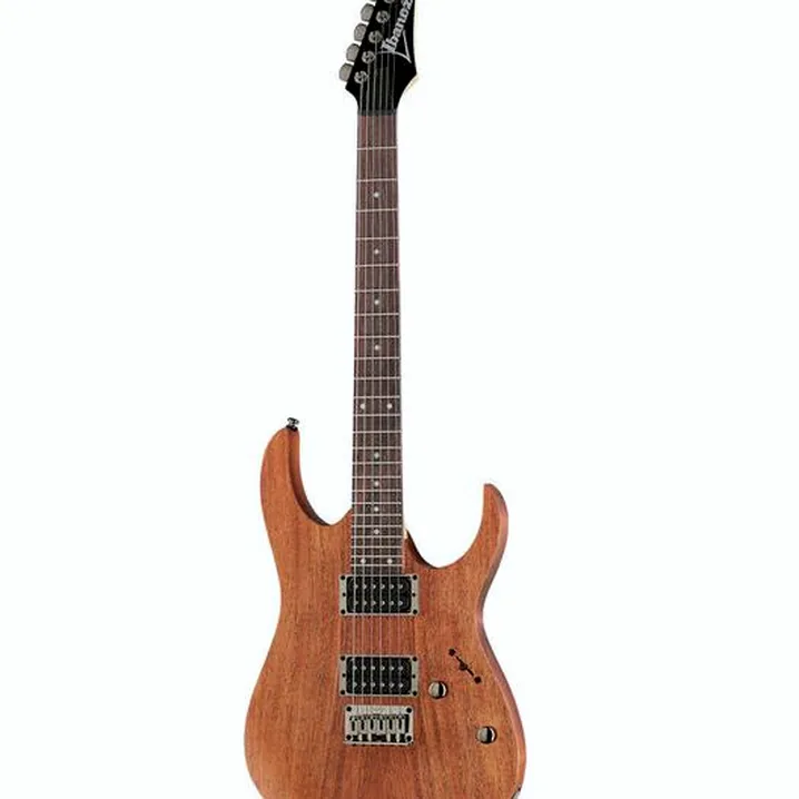 Chitarra Ibanez RG421-MOL – Recensione, Test, Confronto