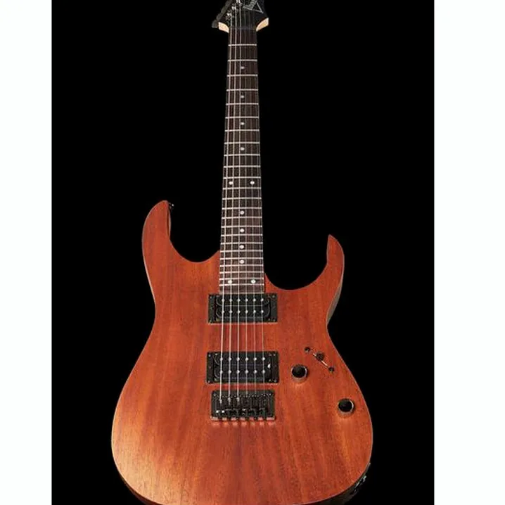 Chitarra Ibanez RG421-MOL – Recensione, Test, Confronto