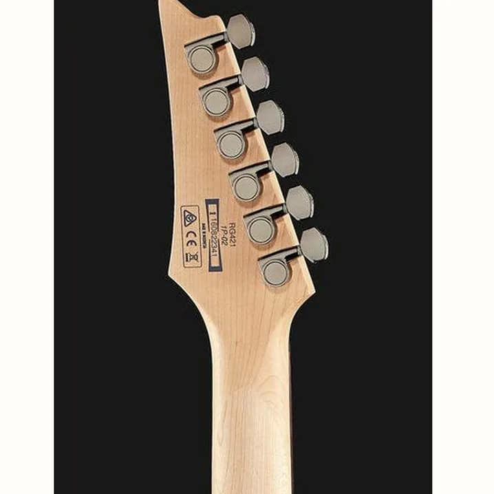 Chitarra Ibanez RG421-MOL – Recensione, Test, Confronto