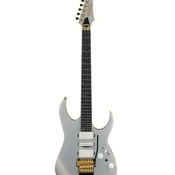 Chitarra Ibanez RG5170G-SVF – Recensione, Test, Confronto