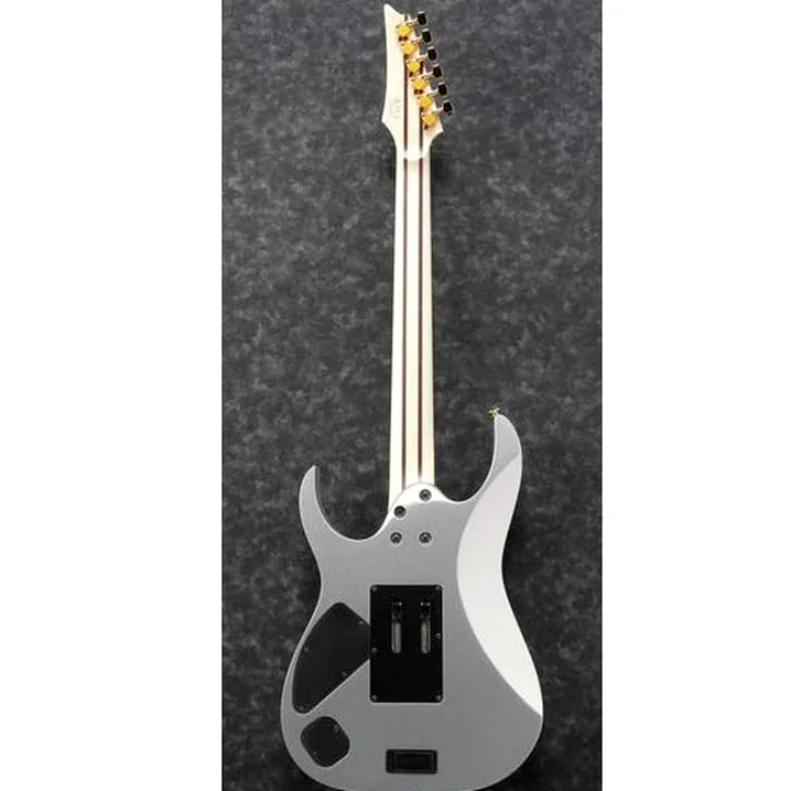 Chitarra Ibanez RG5170G-SVF – Recensione, Test, Confronto