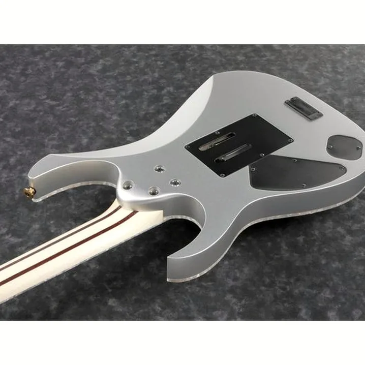 Chitarra Ibanez RG5170G-SVF – Recensione, Test, Confronto