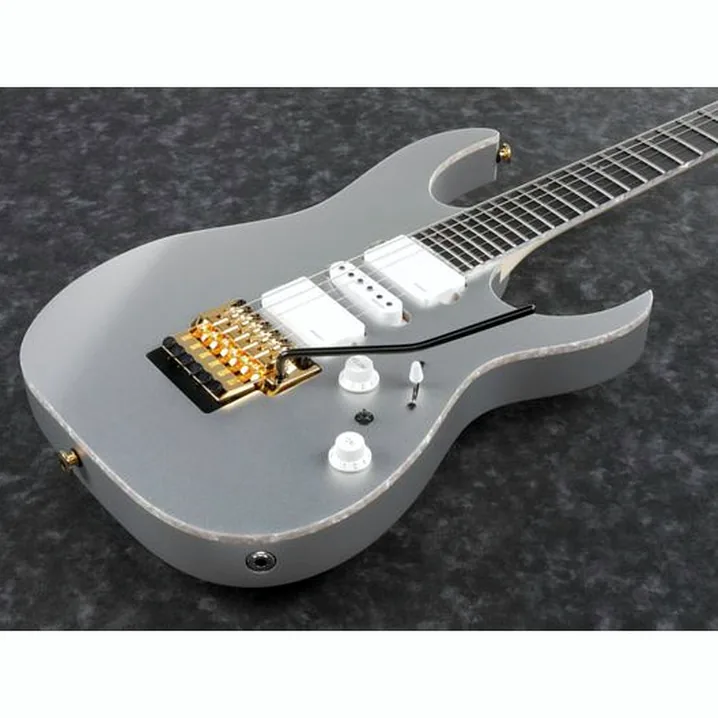 Chitarra Ibanez RG5170G-SVF – Recensione, Test, Confronto