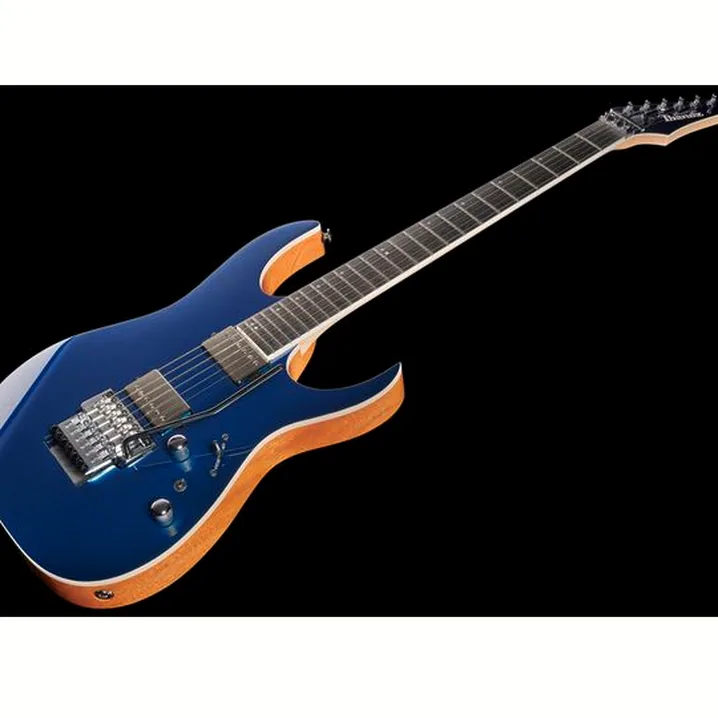 Chitarra Ibanez RG5320C-DFM – Recensione, Test, Confronto