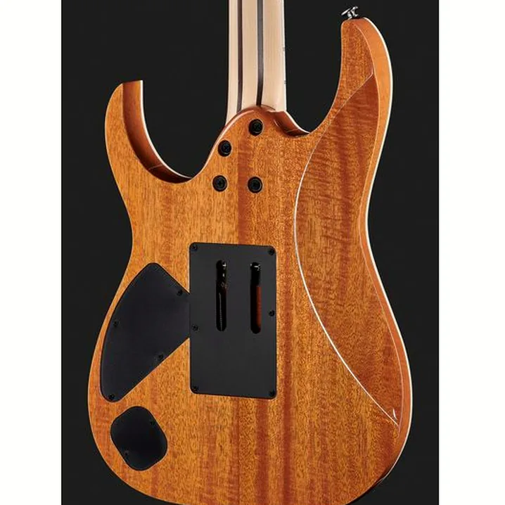 Chitarra Ibanez RG5320C-DFM – Recensione, Test, Confronto