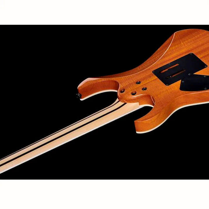 Chitarra Ibanez RG5320C-DFM – Recensione, Test, Confronto