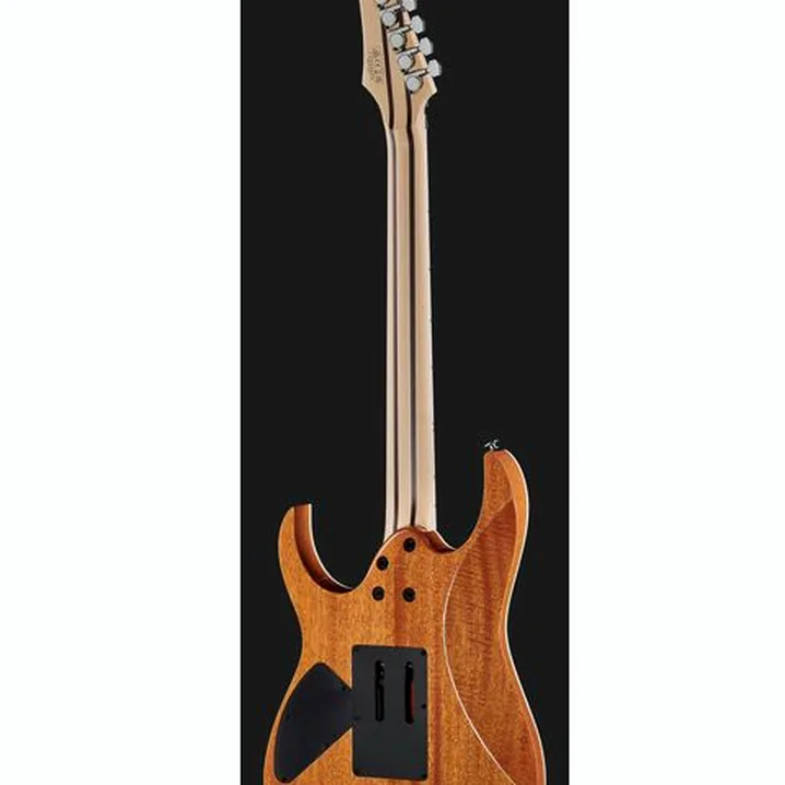 Chitarra Ibanez RG5320C-DFM – Recensione, Test, Confronto