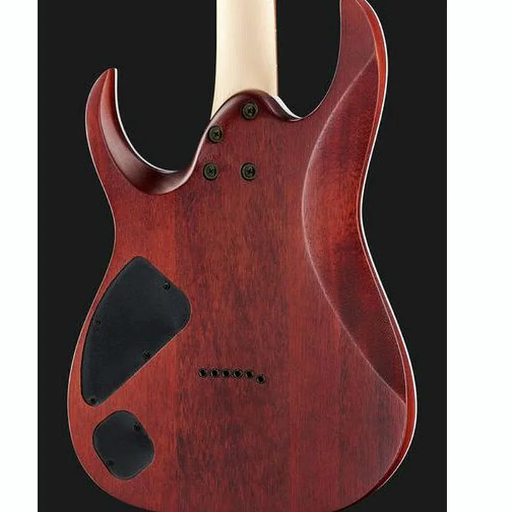Chitarra Ibanez RGA42FM-DEF: Confronto, Test e Recensioni