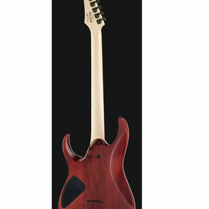 Chitarra Ibanez RGA42FM-DEF: Confronto, Test e Recensioni