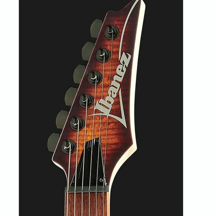 Chitarra Ibanez RGA42FM-DEF: Confronto, Test e Recensioni
