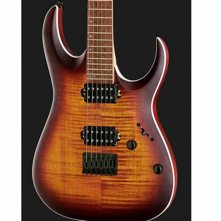 Chitarra Ibanez RGA42FM-DEF: Confronto, Test e Recensioni
