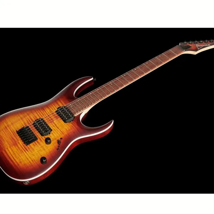 Chitarra Ibanez RGA42FM-DEF: Confronto, Test e Recensioni