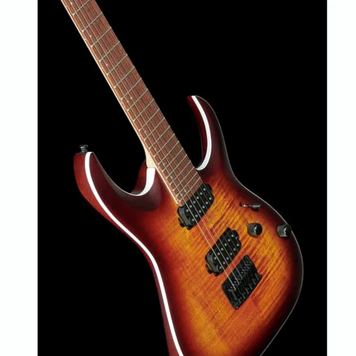 Chitarra Ibanez RGA42FM-DEF: Confronto, Test e Recensioni