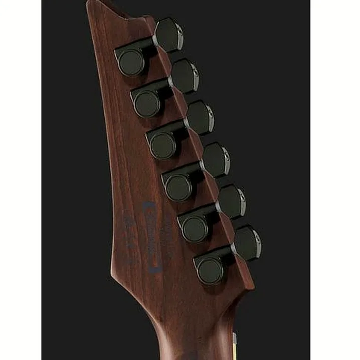 Chitarra Ibanez SEW761CW-NTF – Test, Confronto e Recensioni