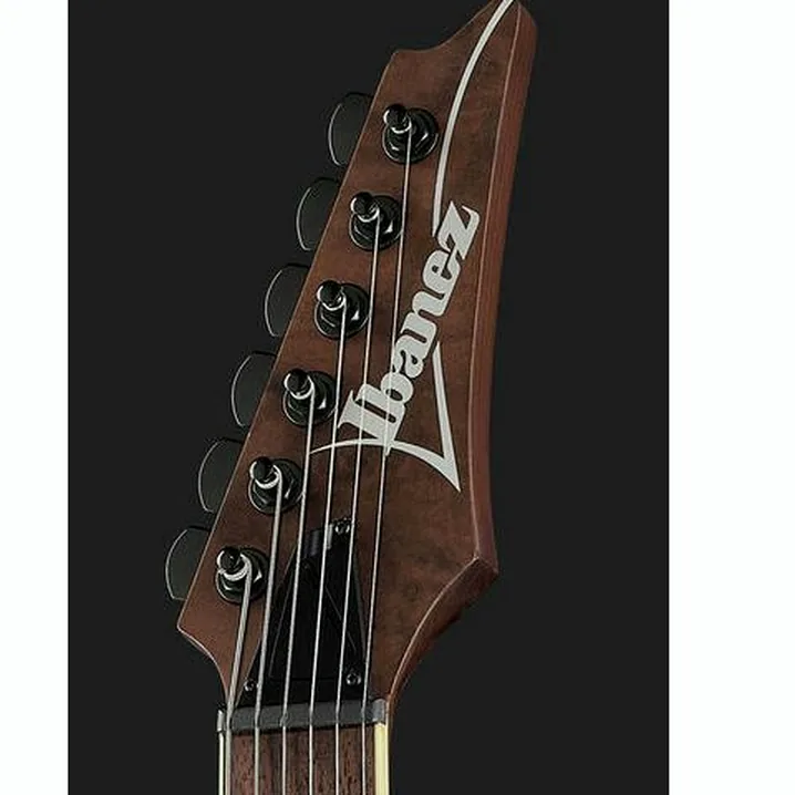 Chitarra Ibanez SEW761CW-NTF – Test, Confronto e Recensioni