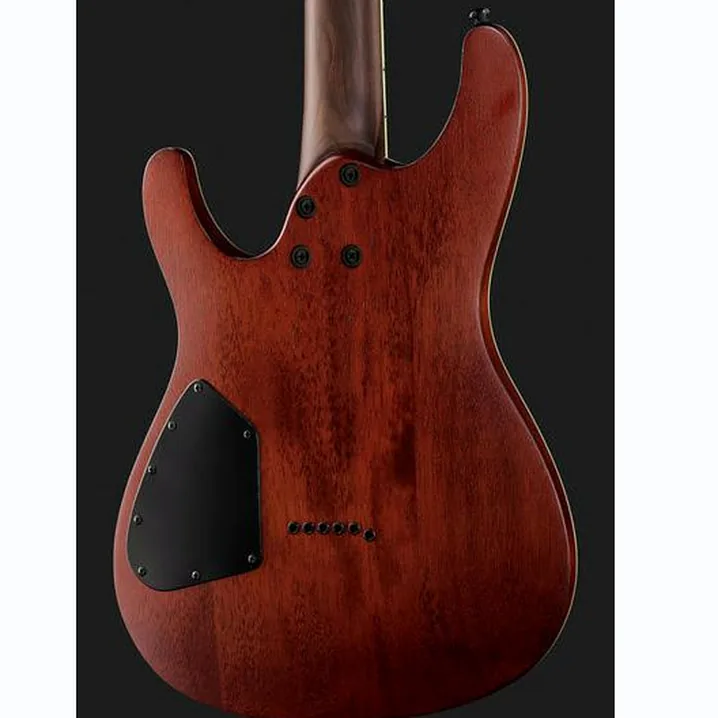 Chitarra Ibanez SEW761CW-NTF – Test, Confronto e Recensioni