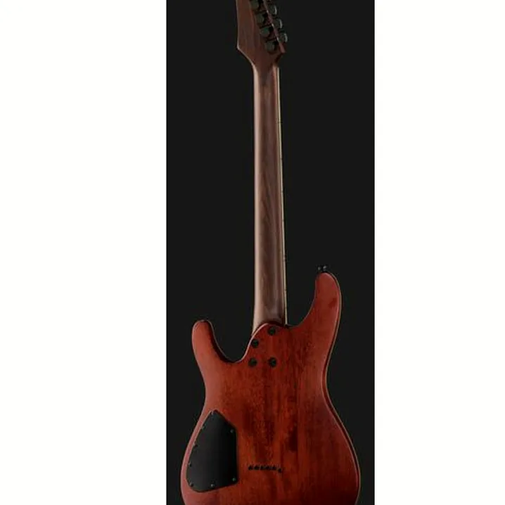 Chitarra Ibanez SEW761CW-NTF – Test, Confronto e Recensioni