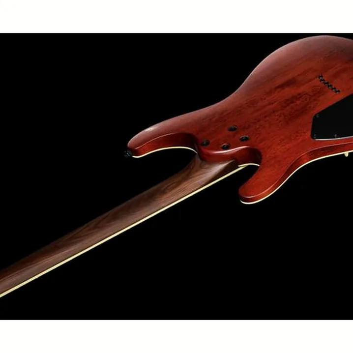 Chitarra Ibanez SEW761CW-NTF – Test, Confronto e Recensioni