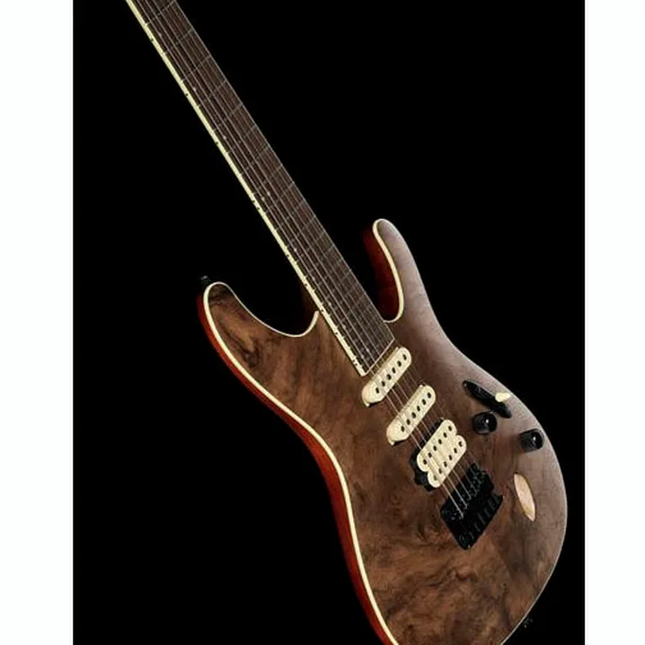 Chitarra Ibanez SEW761CW-NTF – Test, Confronto e Recensioni