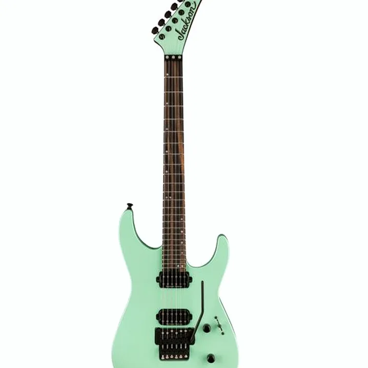 Chitarra Jackson American Series Virtuoso SO – Recensione, Test, Confronto