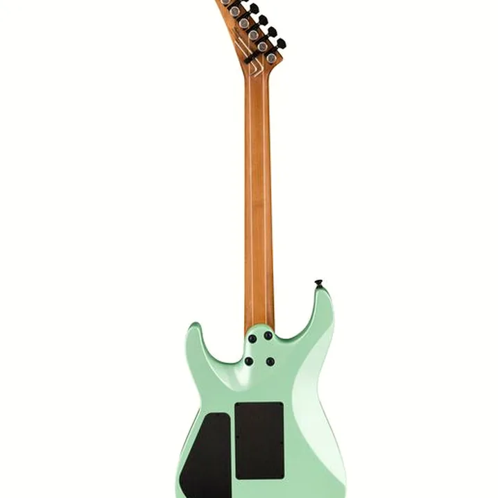 Chitarra Jackson American Series Virtuoso SO – Recensione, Test, Confronto