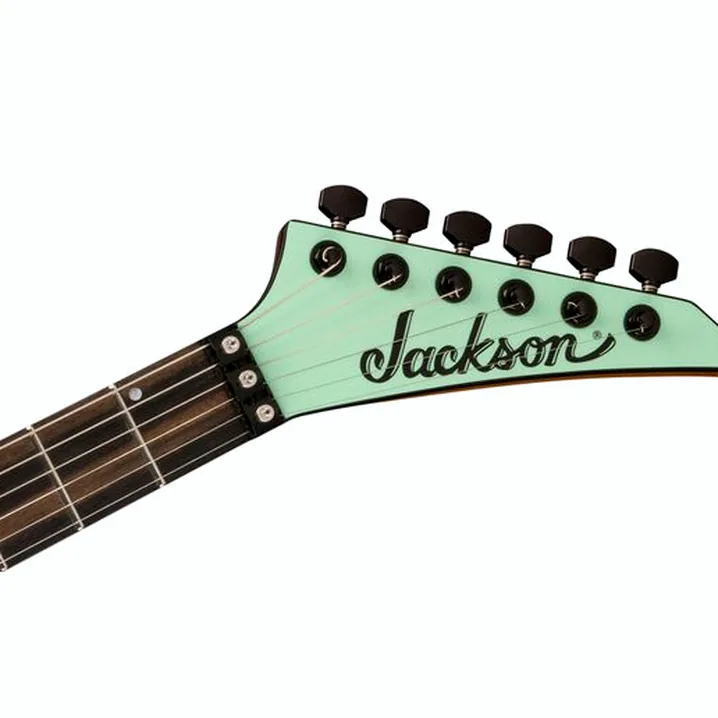 Chitarra Jackson American Series Virtuoso SO – Recensione, Test, Confronto