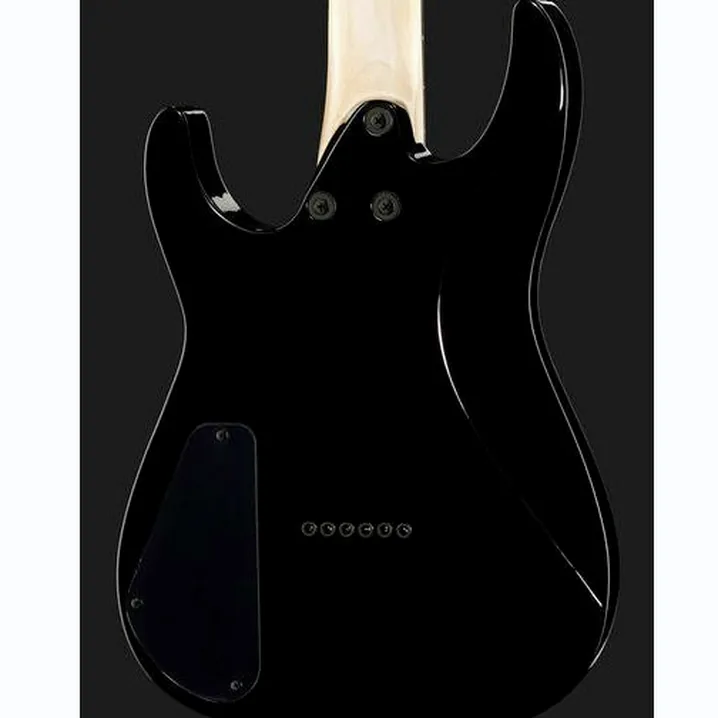 Chitarra Jackson JS1X Dinky Minion Black – Recensione, Test, Confronto