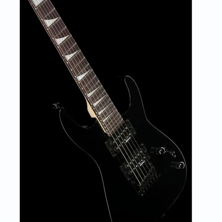 Chitarra Jackson JS1X Dinky Minion Black – Recensione, Test, Confronto