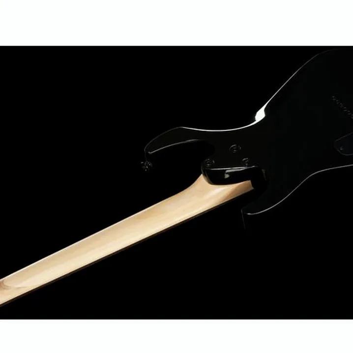 Chitarra Jackson JS1X Dinky Minion Black – Recensione, Test, Confronto