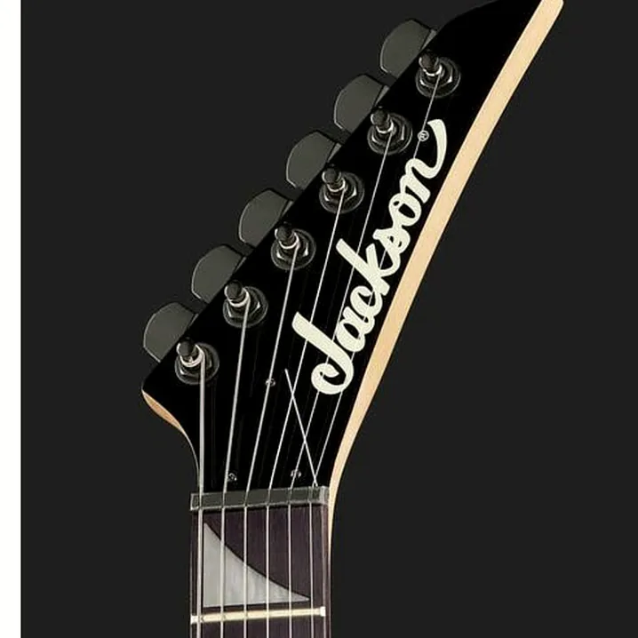 Chitarra Jackson JS1X Dinky Minion Black – Recensione, Test, Confronto