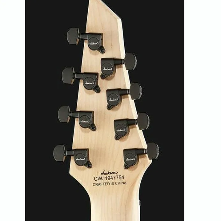 Chitarra Jackson JS32-8 Dinky DKA SBK AH – Recensione, Test, Confronto
