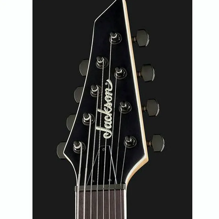 Chitarra Jackson JS32-8 Dinky DKA SBK AH – Recensione, Test, Confronto