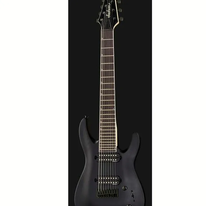 Chitarra Jackson JS32-8 Dinky DKA SBK AH – Recensione, Test, Confronto