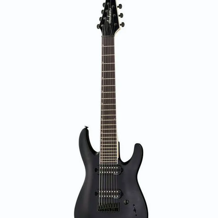 Chitarra Jackson JS32-8 Dinky DKA SBK AH – Recensione, Test, Confronto