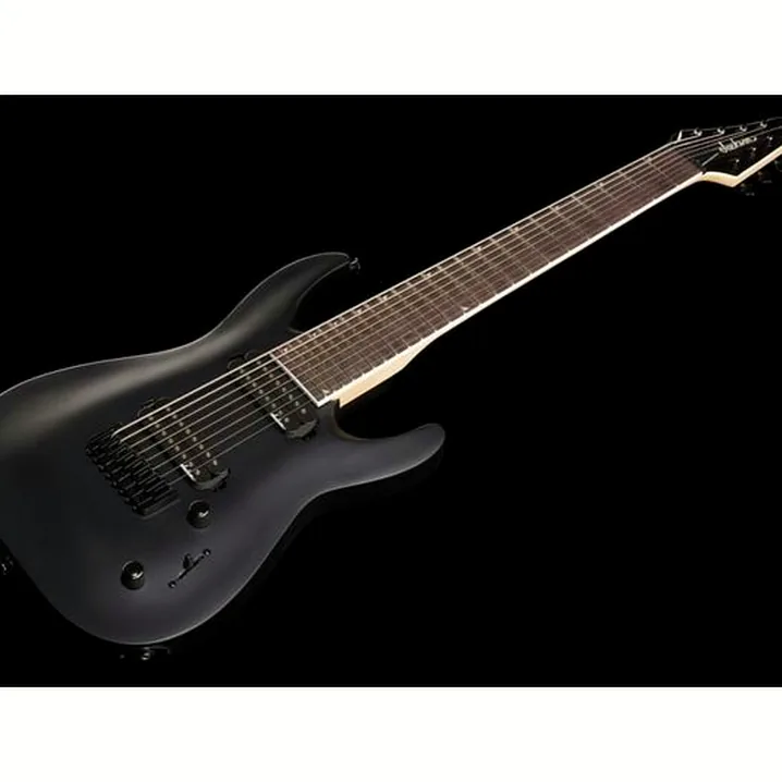 Chitarra Jackson JS32-8 Dinky DKA SBK AH – Recensione, Test, Confronto