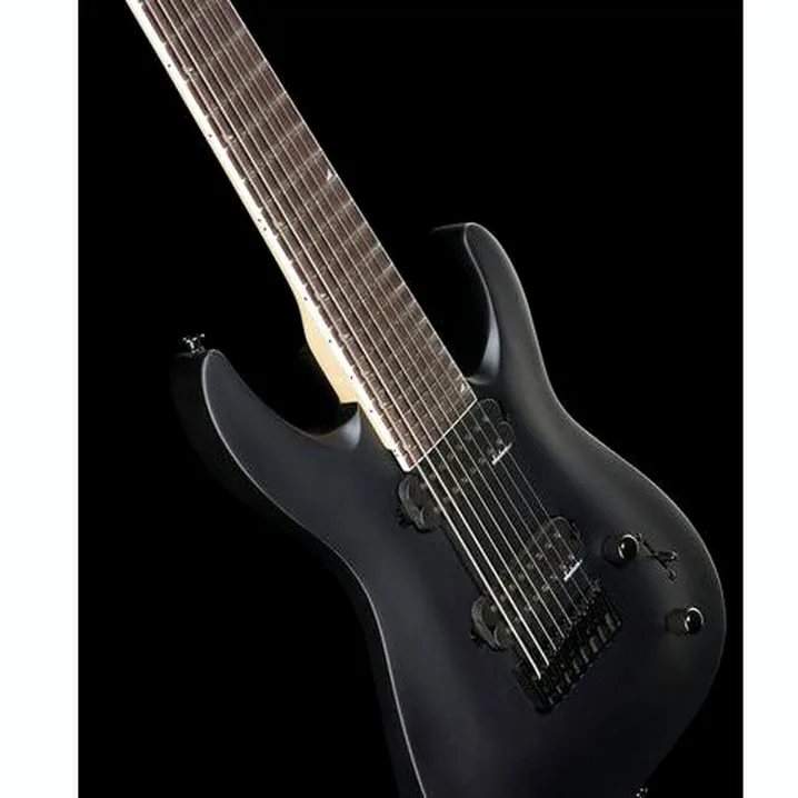 Chitarra Jackson JS32-8 Dinky DKA SBK AH – Recensione, Test, Confronto